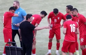 بررسی لیست اولیه تیم ملی برای جام جهانی ۲۰۲۶ / چه کسانی از تیم ملی خط خوردند؟