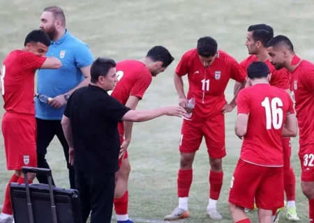 بررسی لیست اولیه تیم ملی برای جام جهانی ۲۰۲۶ / چه کسانی از تیم ملی خط خوردند؟