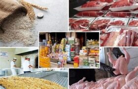 برنامه حذف واسطههای زائد در توزیع کالاهای اساسی