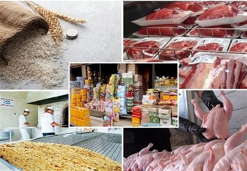 برنامه حذف واسطههای زائد در توزیع کالاهای اساسی
