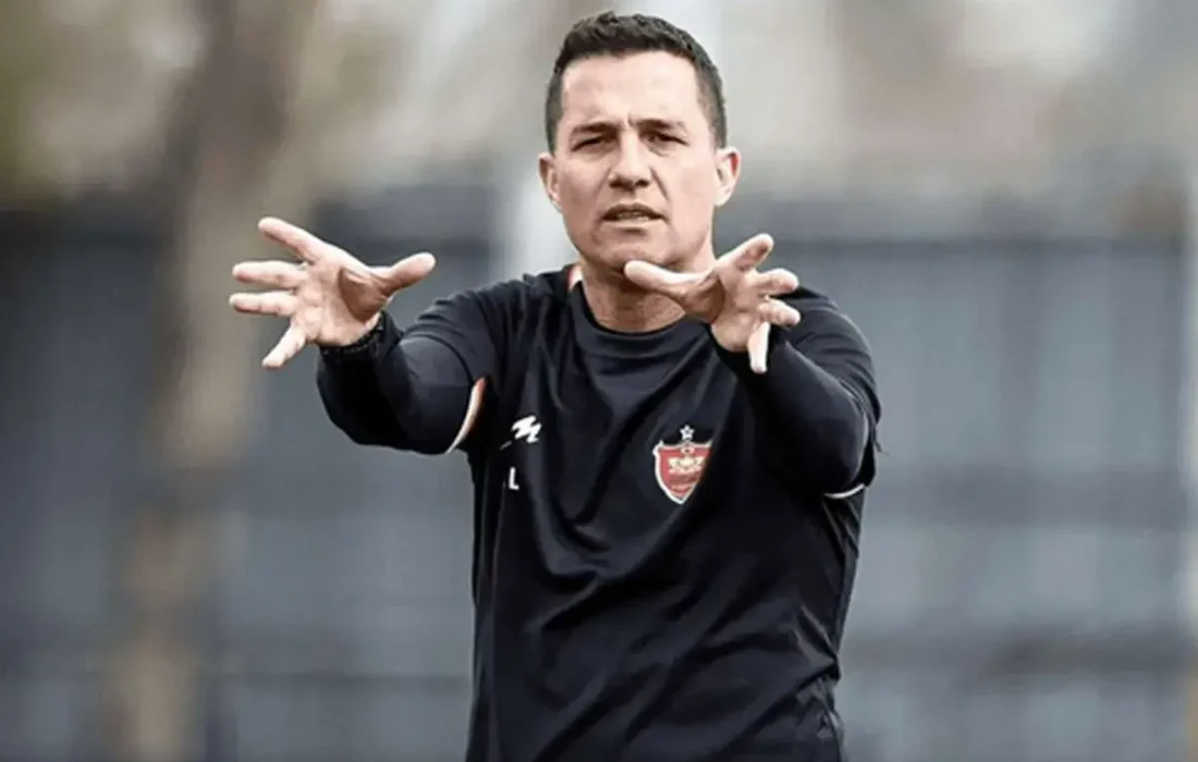 برنامه عجیب پرسپولیس برای قطع همکاری با اوسمار