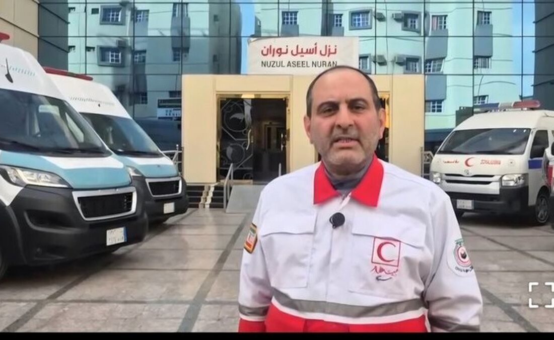 بستری شدن ۴ زائر ایرانی در بیمارستان‌های سعودی /ماجرا چیست؟