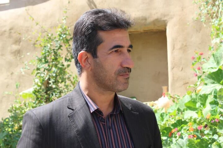 بهشتی در سایه گردوها؛ اینجا درخت‌ها تاریخ دارند