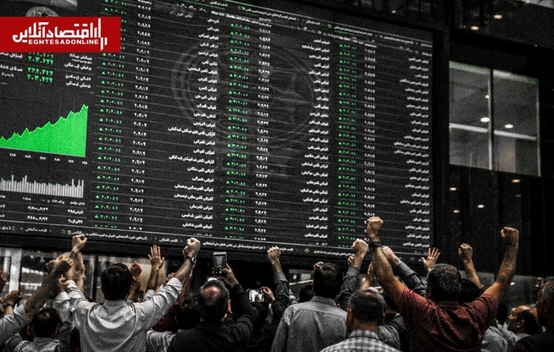 بورس در آستانه فتح شاخص ۴ میلیون واحدی؛ بازار بدون صف فروش