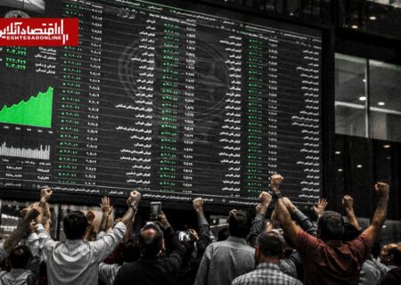 بورس در آستانه فتح شاخص ۴ میلیون واحدی؛ بازار بدون صف فروش