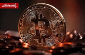 بیت‌کوین از جمع ۱۰ دارایی برتر کنار رفت / خریدار‌ها در تله سقوط