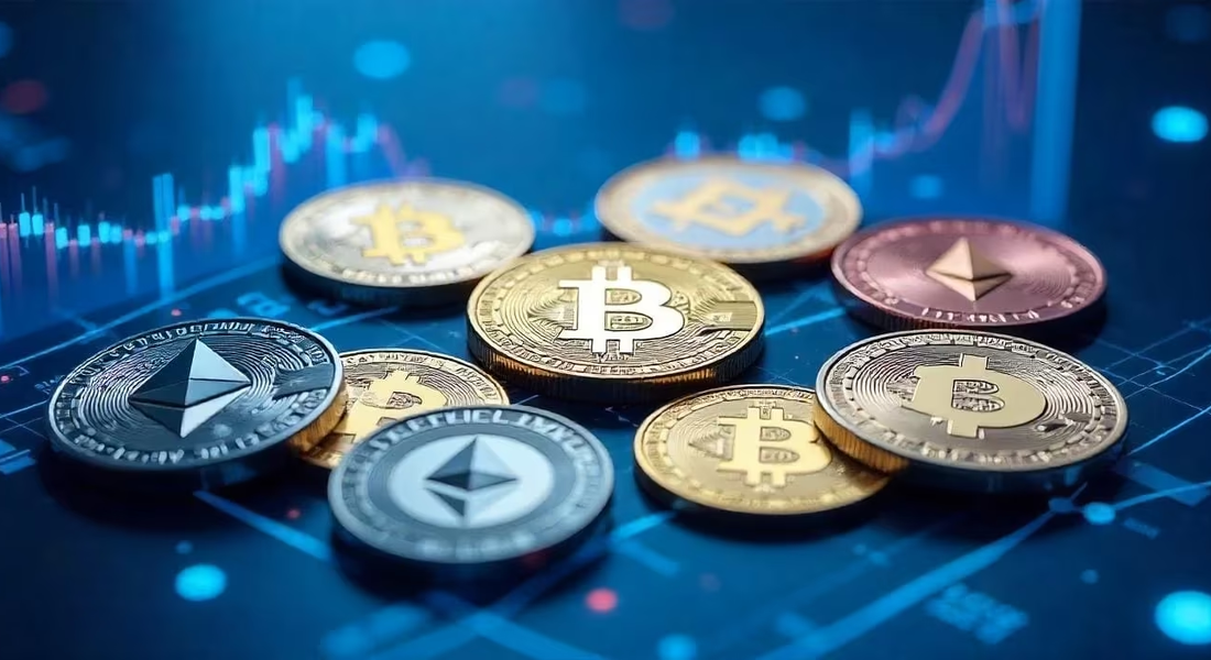 بیت‌کوین دوباره جان گرفت؟ / نبرد قیمت در مرز ۸۱ هزار دلار