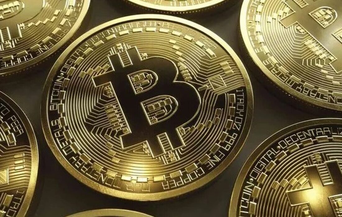 بیت‌کوین ریزش کرد