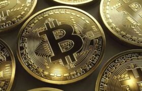بیت‌کوین ریزش کرد