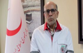 بیماری‌های تنفسی و سرماخوردگی؛بیشترین علت مراجعه زائران به درمانگاه‌ها