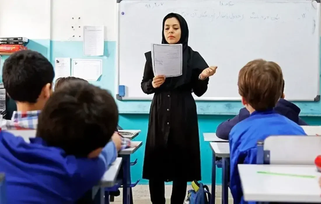 بیمه کامل این معلمان اجباری شد