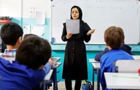بیمه کامل این معلمان اجباری شد