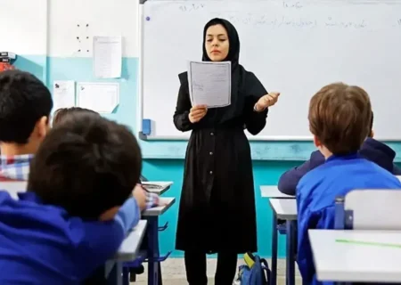 بیمه کامل این معلمان اجباری شد
