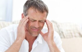 تاثیر داروهای کاهش وزن در تسکین میگرن مزمن