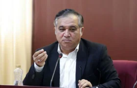 تاجرنیا بی سروصدا مدیرعامل استقلال شد!