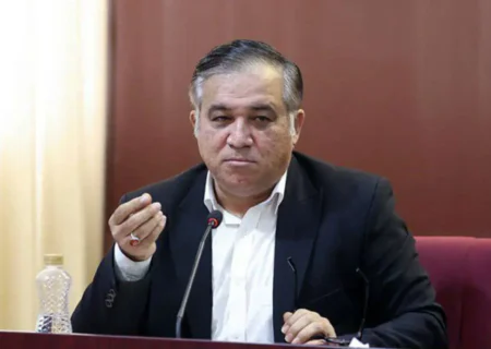 تاجرنیا بی سروصدا مدیرعامل استقلال شد!
