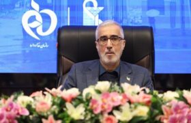 تاکید سکاندار دارو بر مسئولیت‌پذیری برای عبور از چالش‌ها