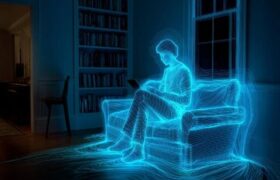 تبدیل وای‌فای به سیستم مخفی شناسایی افراد