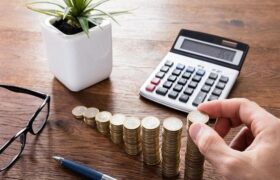 تحقق 1746 همت تأمین و تجهیز منابع مالی از بازار سرمایه در سال گذشته