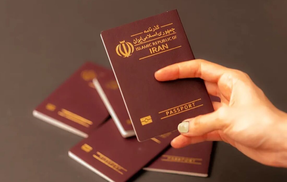 تغییر در مقررات گذرنامه اربعین / زائران باید چه کنند؟