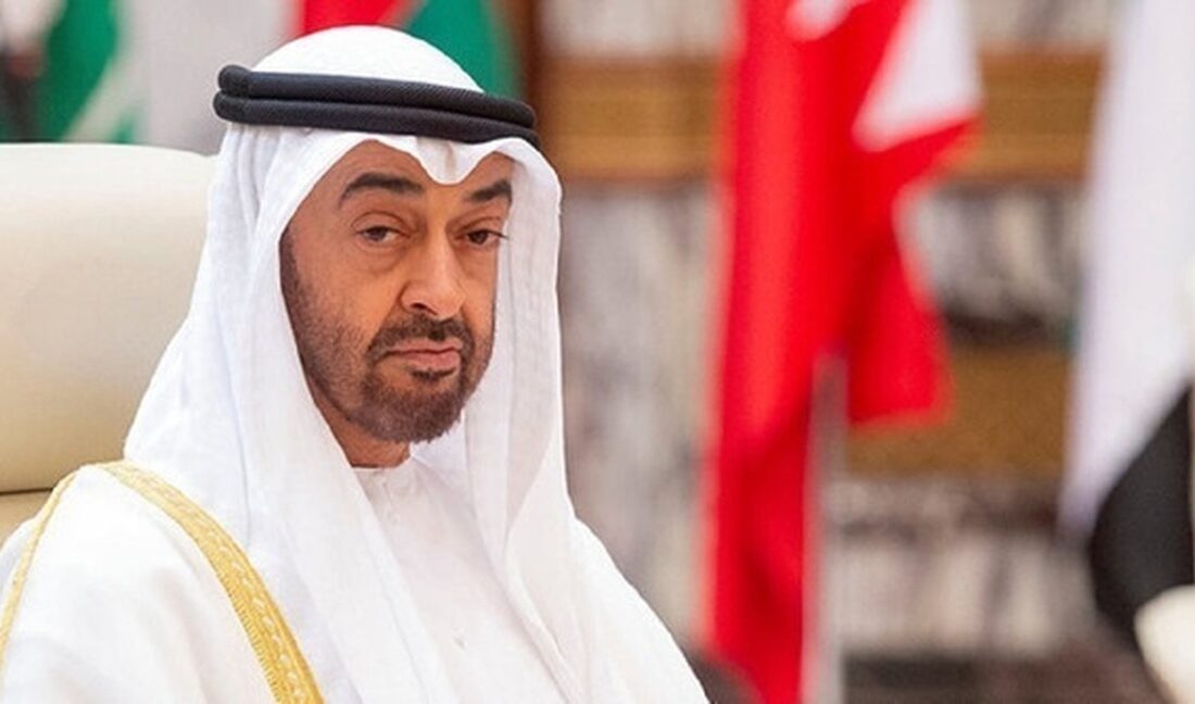تلاش امارات برای ترغیب عربستان، قطر و دیگر همسایگان به پیوستن به اقدام نظامی علیه ایران