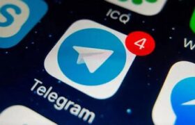 «تلگرام» در عراق رفع فیلتر شد