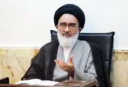 توصیه امام جمعه قم به مردم شرکت کننده در تجمع‌های شبانه