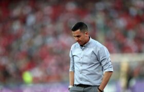 توضیح مدیرعامل پرسپولیس درمورد تصمیم باشگاه درخصوص اوسمار