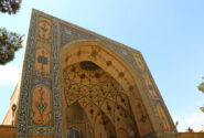 ثبت جهانی مسجد جامع و امام(ره) سمنان؛ اعتبارات تخصیص یافت