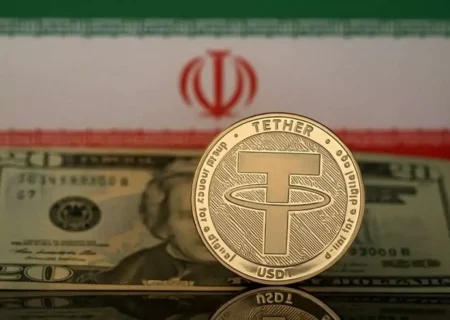 ثبت رکورد تازه تتر/ قیمت تتر امروز سه‌شنبه ۱۵ اردیبهشت ۱۴۰۵ چند؟