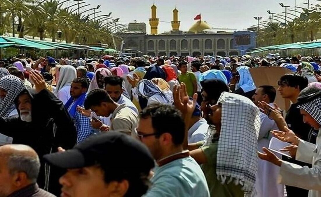 جزئیات ثبت‌نام سفر عتبات عراق در عرفه اعلام شد