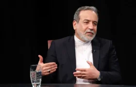 جزئیات پیام عراقچی به شیخ نعیم قاسم دبیرکل حزب‌الله