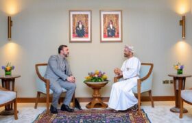جزییات پیام عراقچی به وزیر خارجه عمان