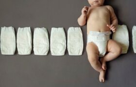 جهش عجیب قیمت پوشک در چند ماه / پوشک به کالای گران تبدیل شد