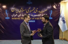 جواد تشکری به عنوان مدیر رادیو اربعین منصوب شد/ تأکید بر تحقق مأموریت‌های رسانه‌ای اربعین
