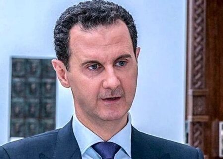 جولان الجولانی در سوریه /  اموال بشار اسد و برادرش توقیف شد