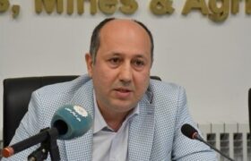 حرکت گرگان به سوی «شهر دانش‌بنیان»؛ فراخوان بخش خصوصی برای هوشمندسازی خدمات شهری