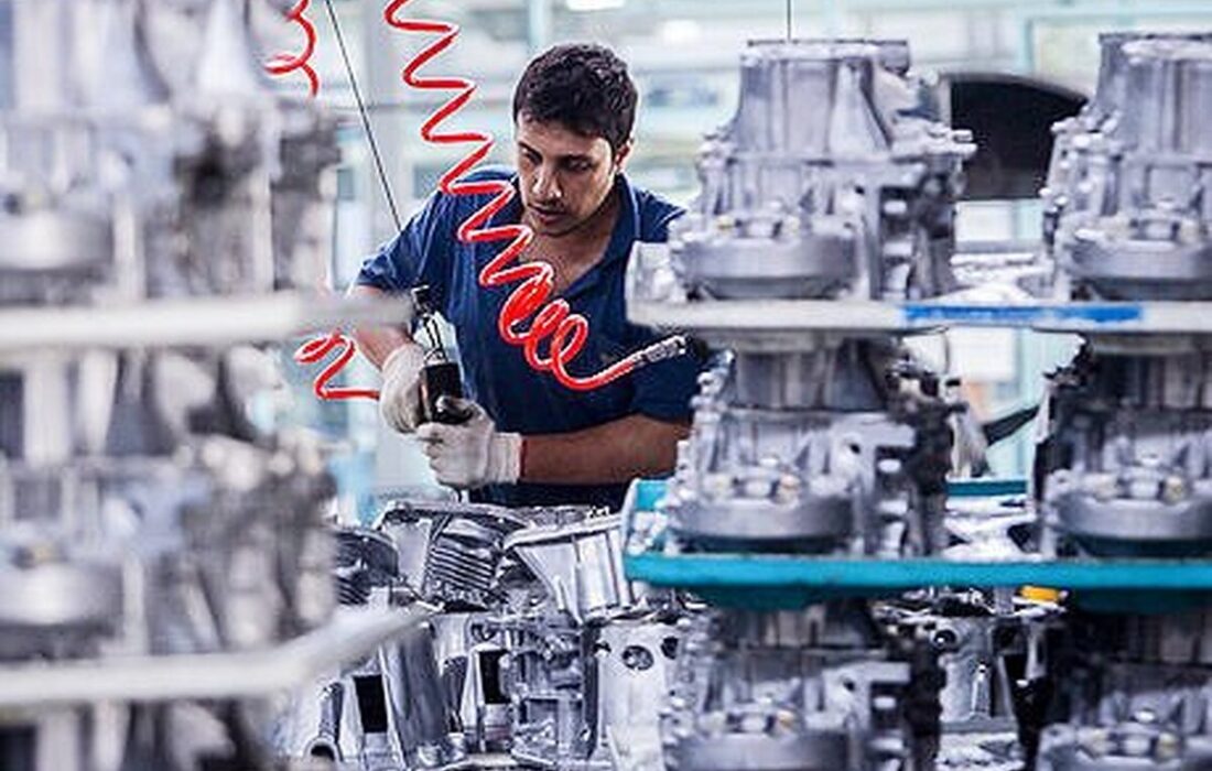 حق جذب نیروی کار چگونه محاسبه می‌شود؟