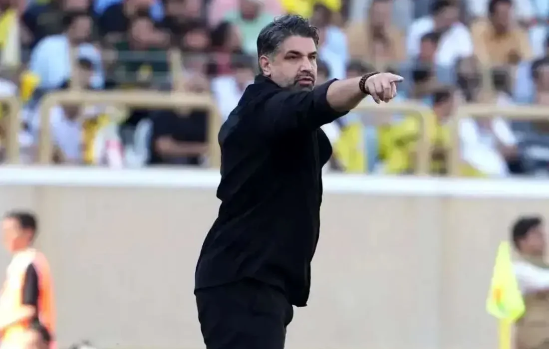 حمایت پیروز قربانی از مصاحبه ضد پرسپولیسی بختیاری زاده