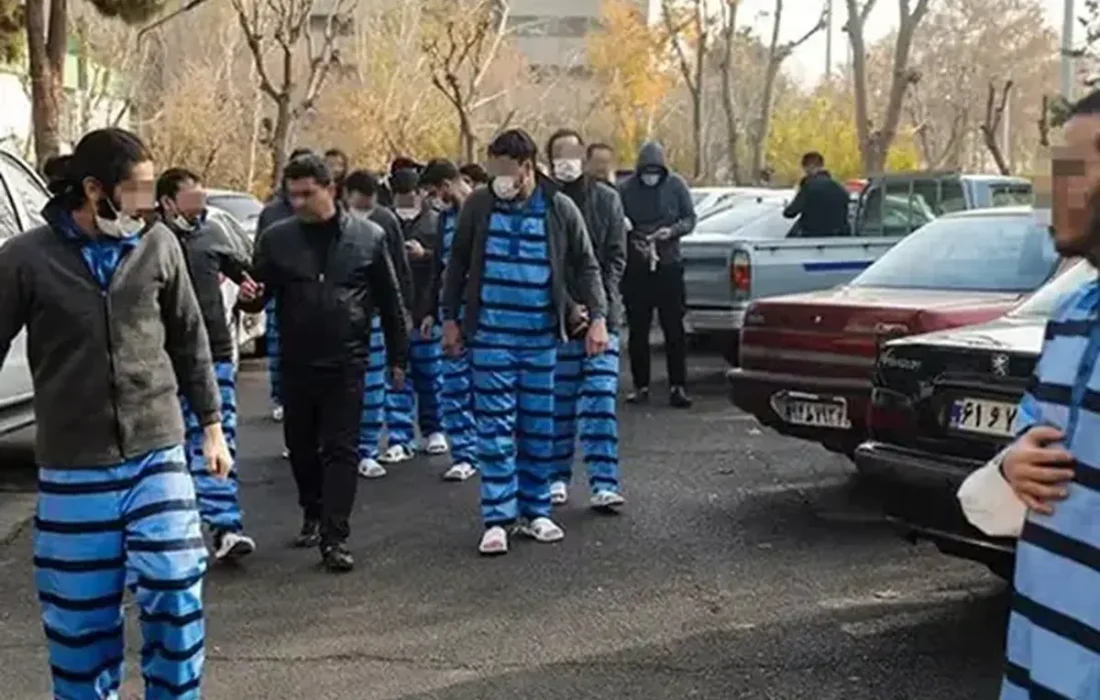 حکم پرونده شهرک اکباتان صادر شد
