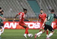 خبر تلخ برای سرخ‌ها / پرسپولیس به آسیا نمی‌رسد