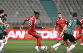 خبر تلخ برای سرخ‌ها / پرسپولیس به آسیا نمی‌رسد