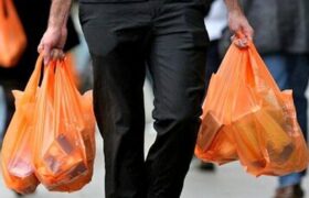 خداحافظی با کیسه‌های نایلونی رایگان در فروشگاه‌ها/ قیمت‌گذاری کیسه‌های پلاستیکی کلید خورد