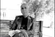 درگذشت شاعر پیشکسوت خوزستانی