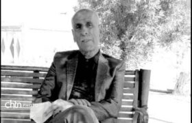 درگذشت شاعر پیشکسوت خوزستانی