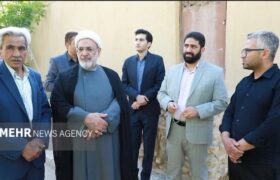 دستور ویژه دادگستری استان سمنان برای رفع موانع گردشگری در مناطق محروم