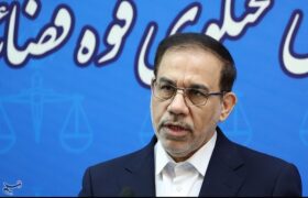 دستگاه قضائی با اخلالگران بازار و سودجویان برخورد قاطع می‌کند