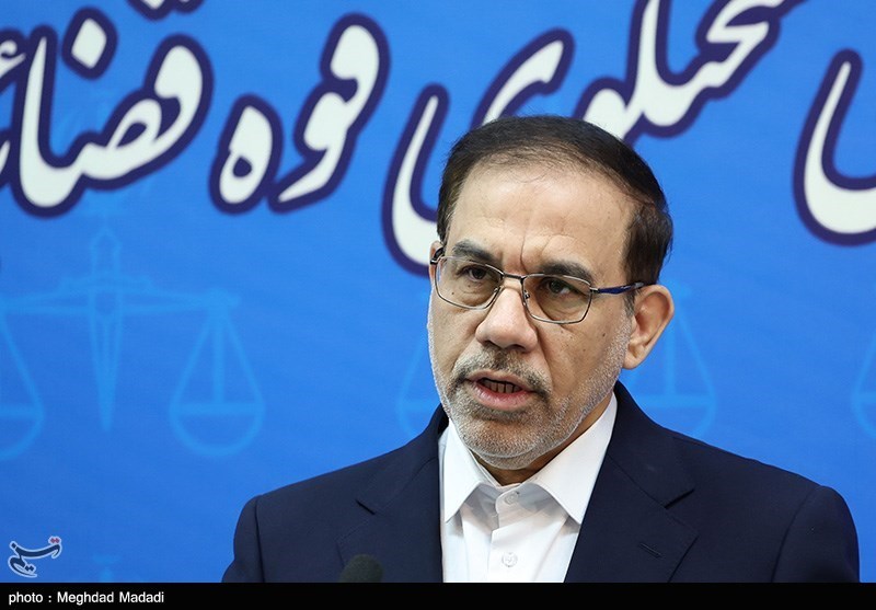 دستگاه قضائی با اخلالگران بازار و سودجویان برخورد قاطع می‌کند