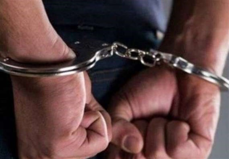 دستگیری دو عنصر نفوذی در پوشش خبرنگار توسط پلیس تهران