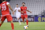 دیپورتی بعدی پرسپولیس مشخص شد